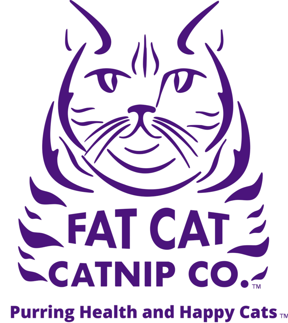 Fat Cat Catnip
